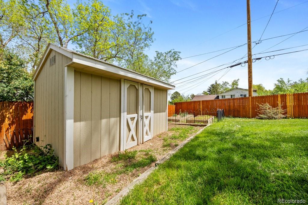 MLS Image #28 for 8022 s jay drive,littleton, Colorado