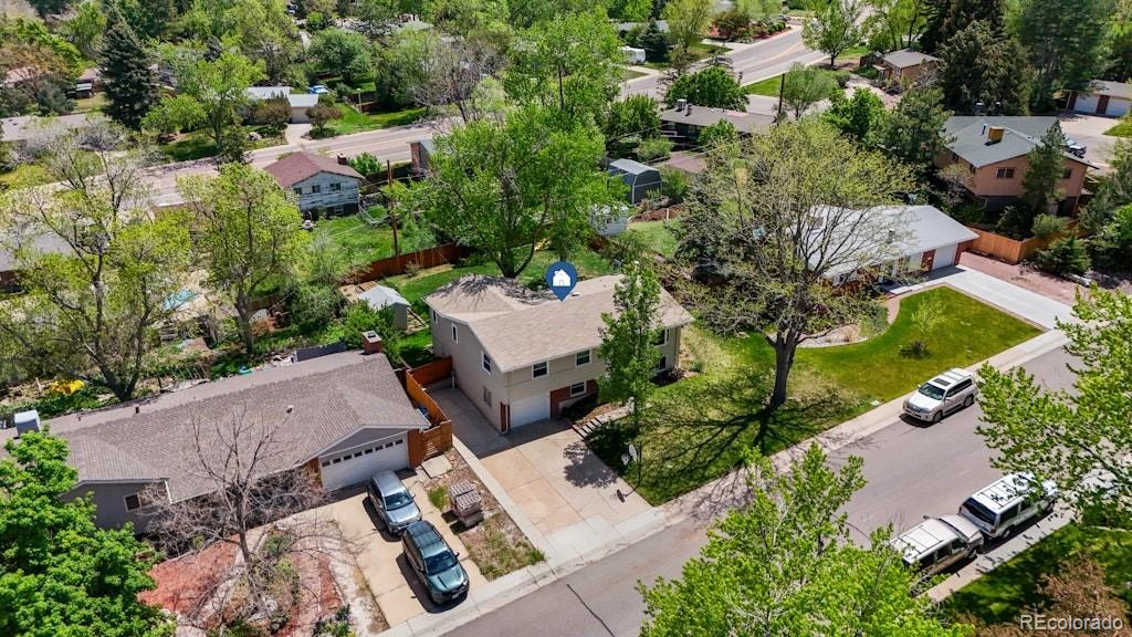 MLS Image #29 for 8022 s jay drive,littleton, Colorado