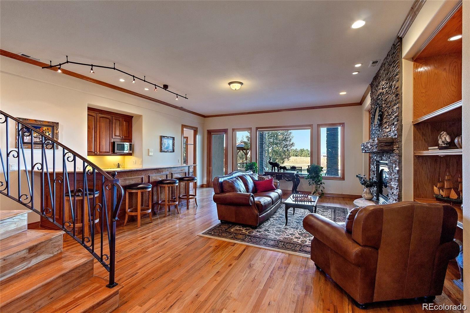 MLS Image #11 for 11541  warrington court,parker, Colorado