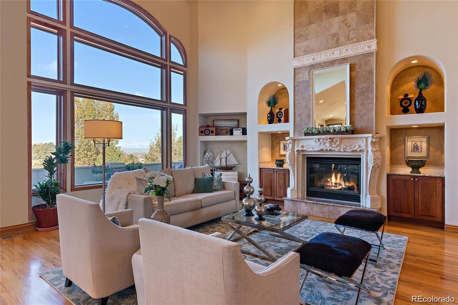 MLS Image #12 for 11541  warrington court,parker, Colorado