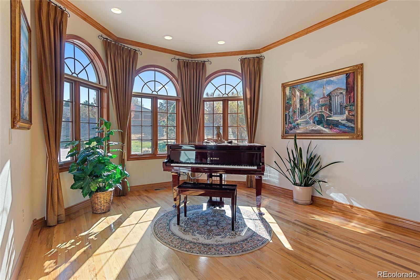 MLS Image #15 for 11541  warrington court,parker, Colorado