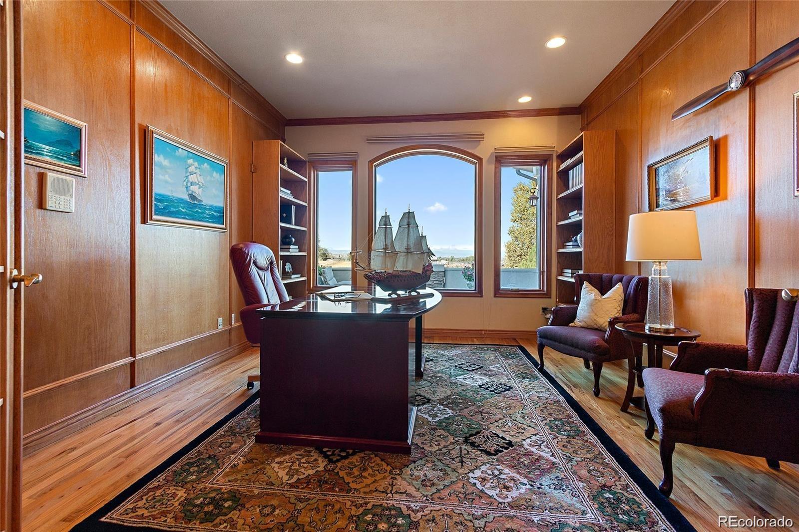 MLS Image #16 for 11541  warrington court,parker, Colorado