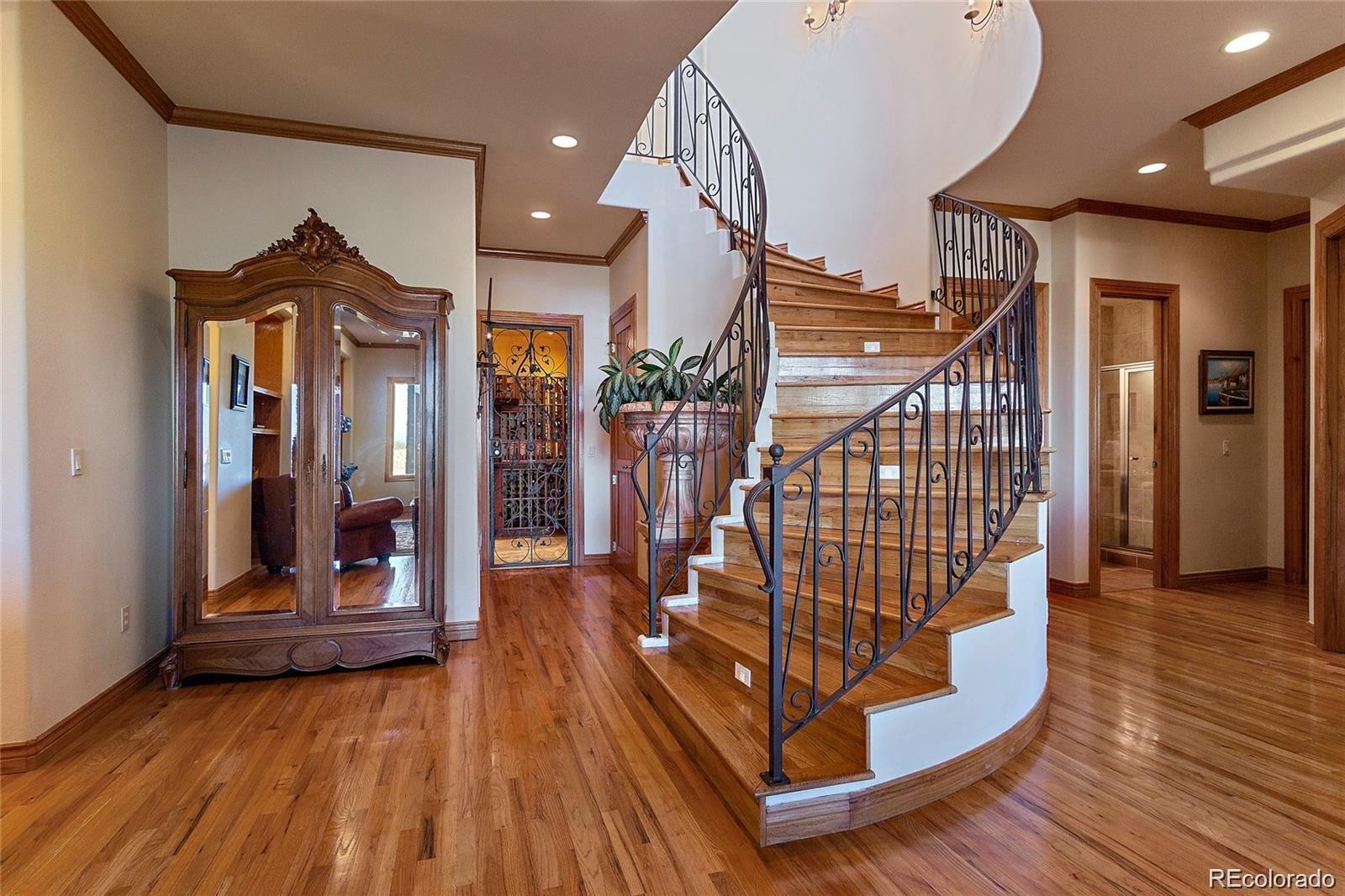 MLS Image #23 for 11541  warrington court,parker, Colorado