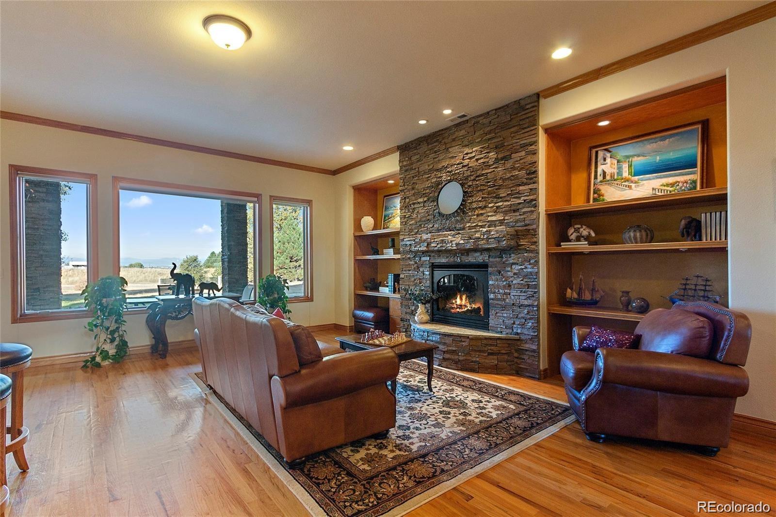 MLS Image #24 for 11541  warrington court,parker, Colorado