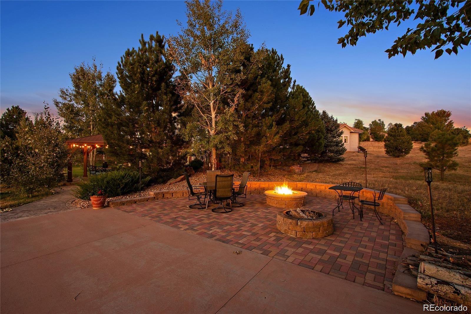 MLS Image #29 for 11541  warrington court,parker, Colorado