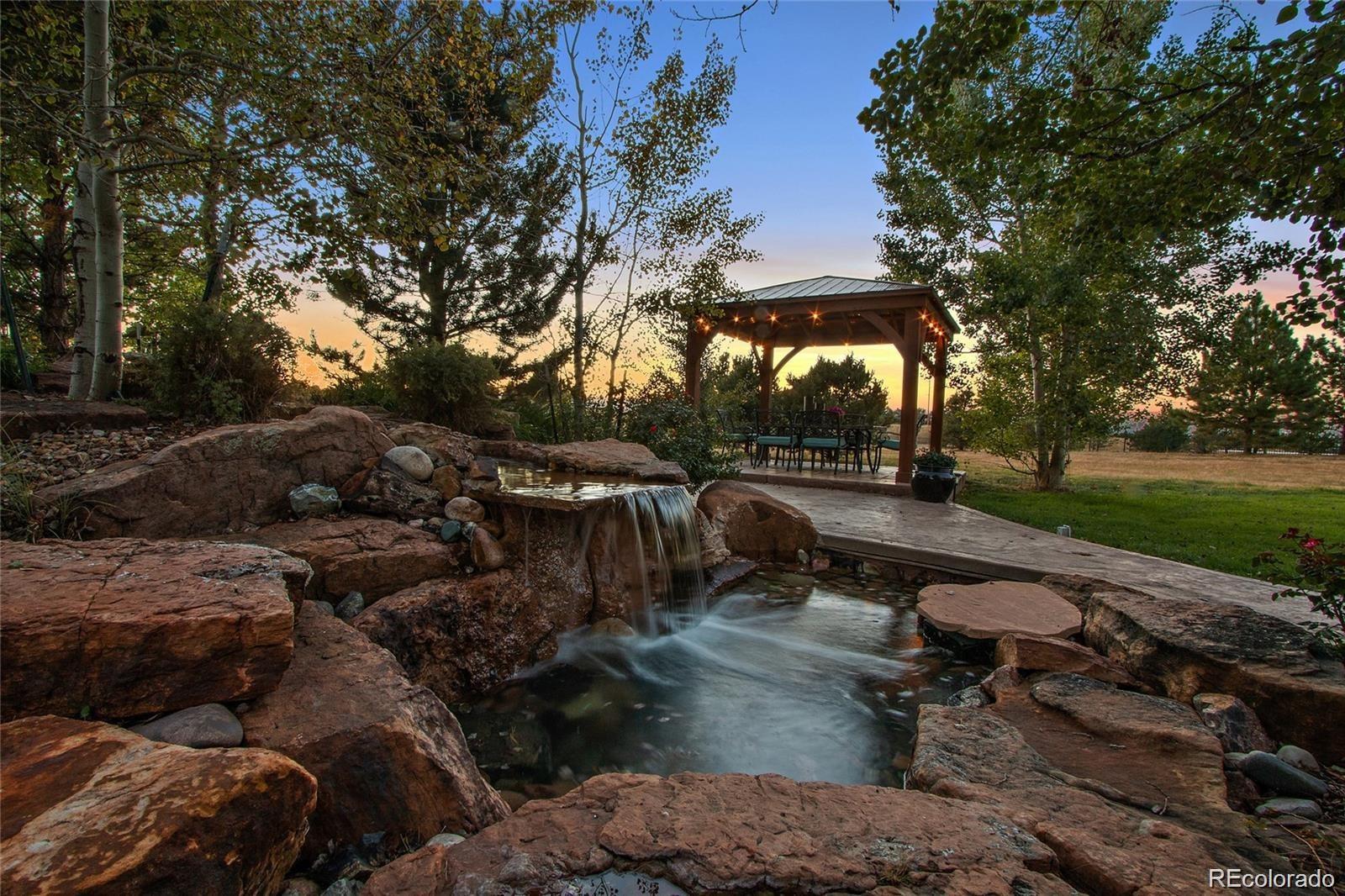 MLS Image #30 for 11541  warrington court,parker, Colorado