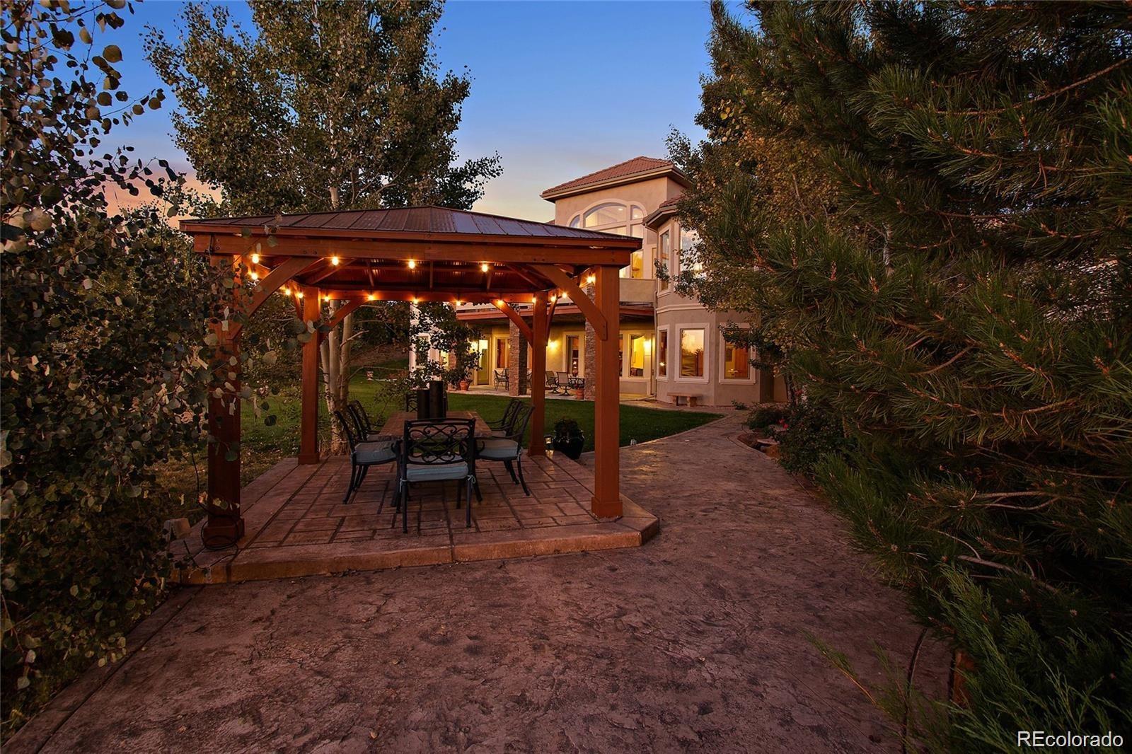 MLS Image #31 for 11541  warrington court,parker, Colorado