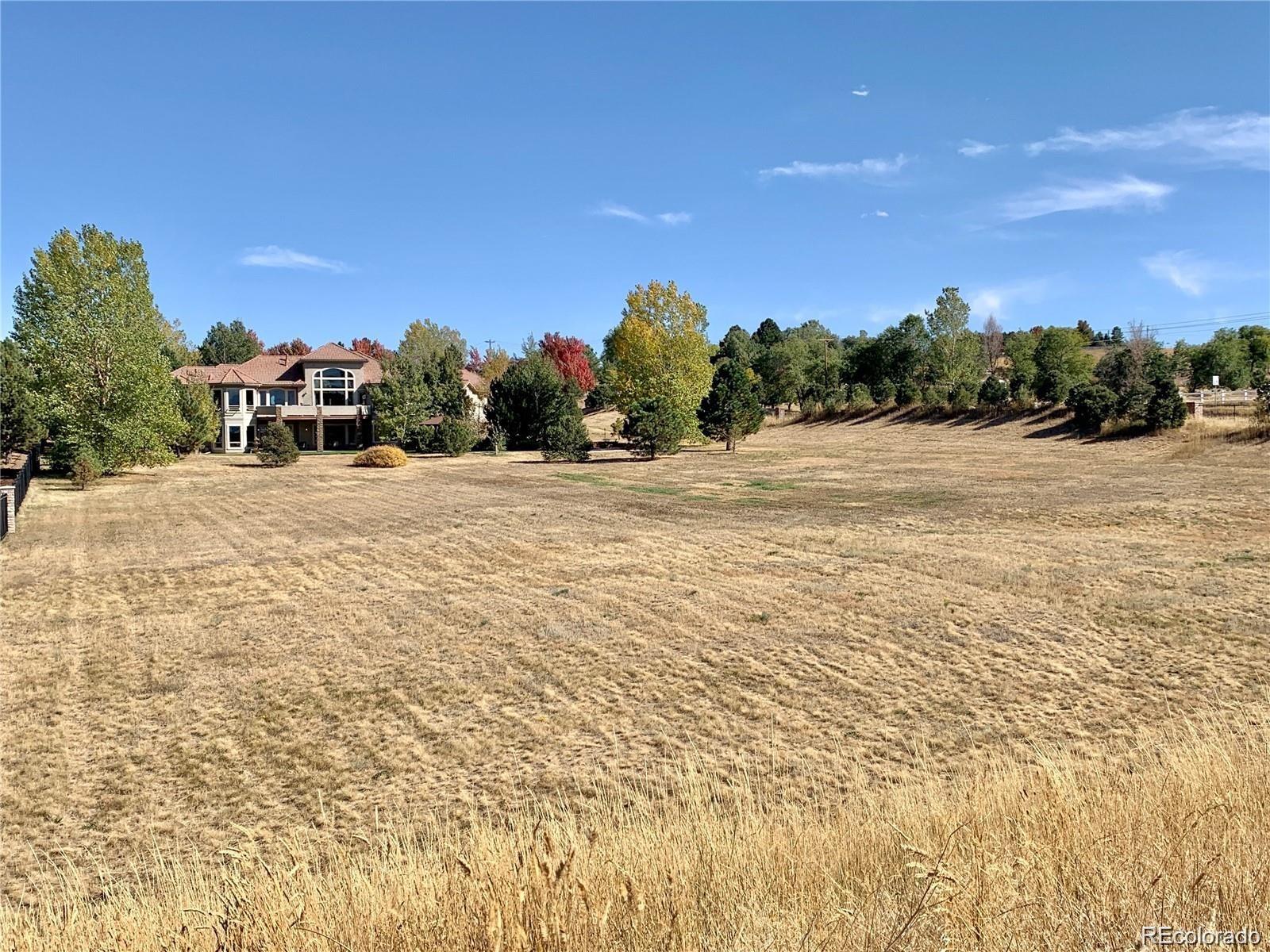 MLS Image #33 for 11541  warrington court,parker, Colorado