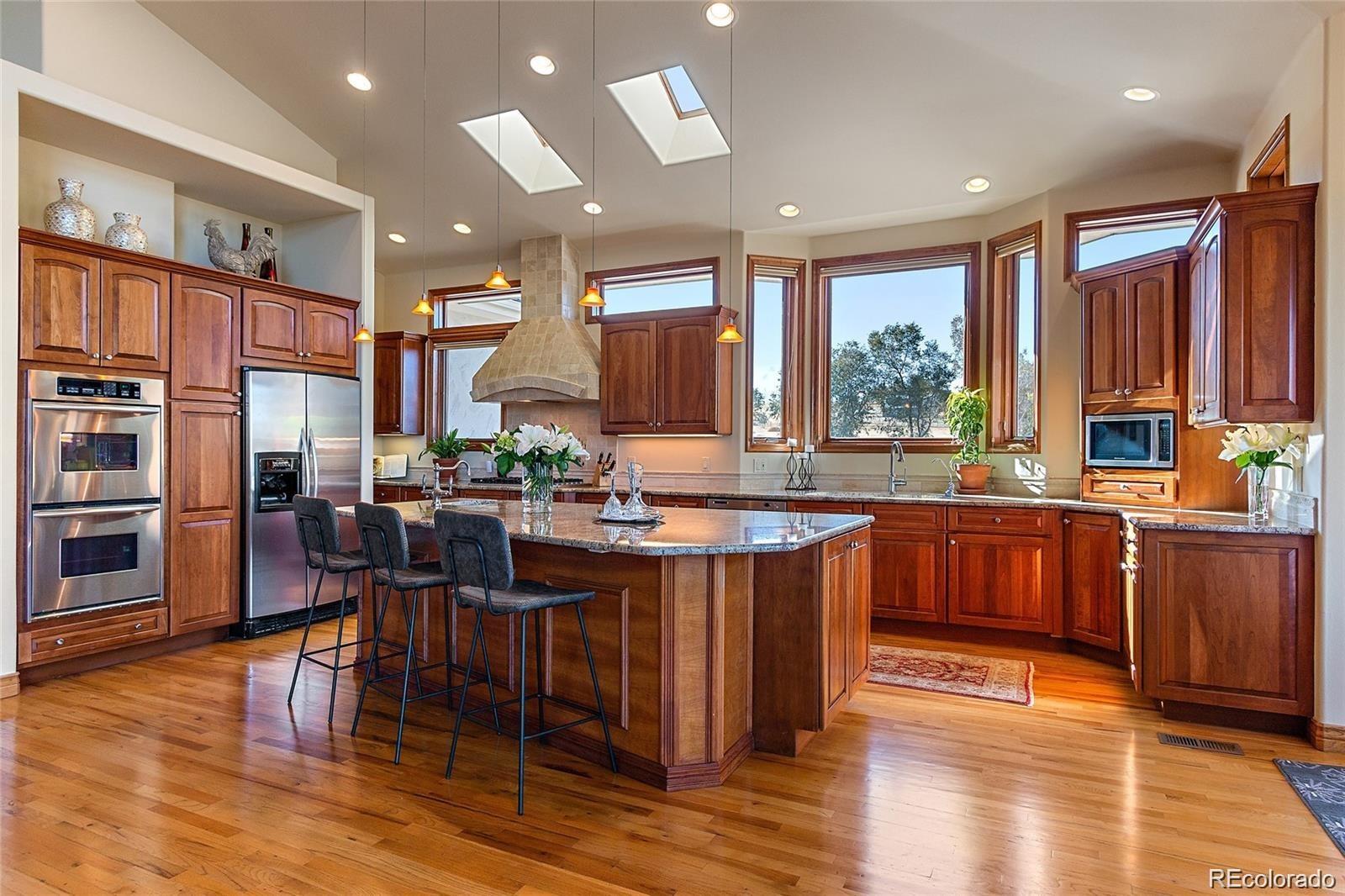 MLS Image #7 for 11541  warrington court,parker, Colorado