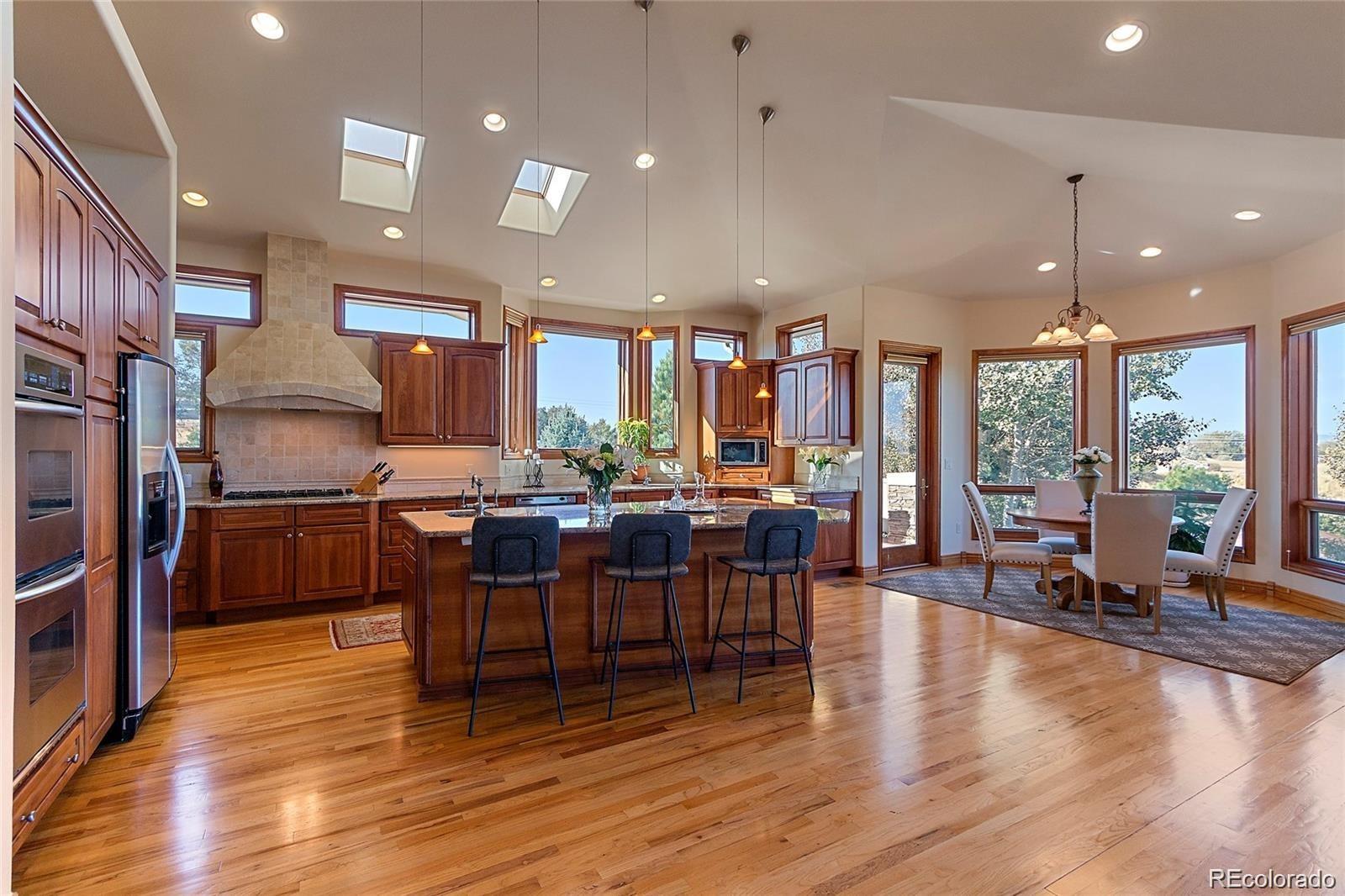 MLS Image #8 for 11541  warrington court,parker, Colorado