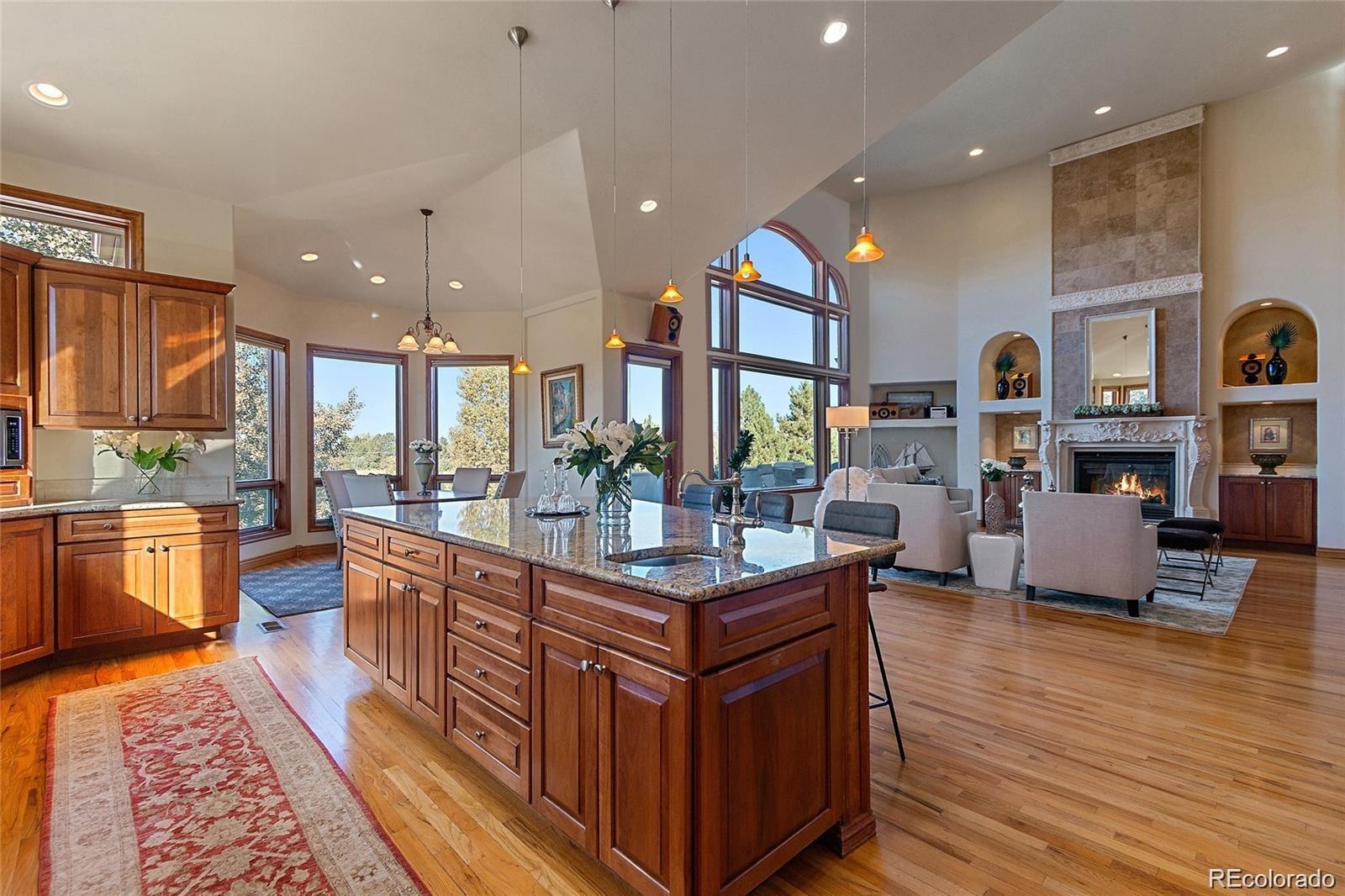 MLS Image #9 for 11541  warrington court,parker, Colorado