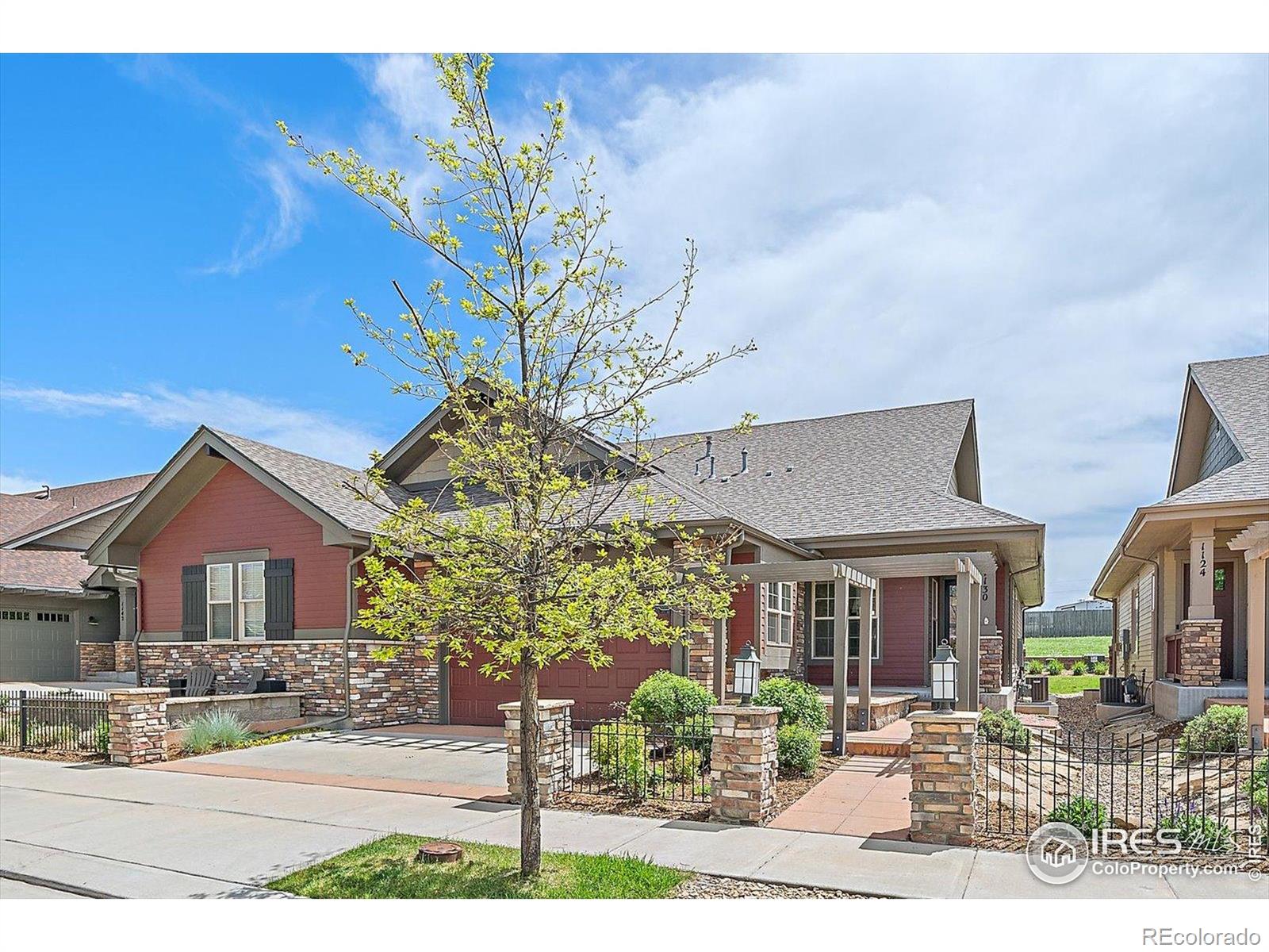 MLS Image #0 for 1130  summit view drive,louisville, Colorado