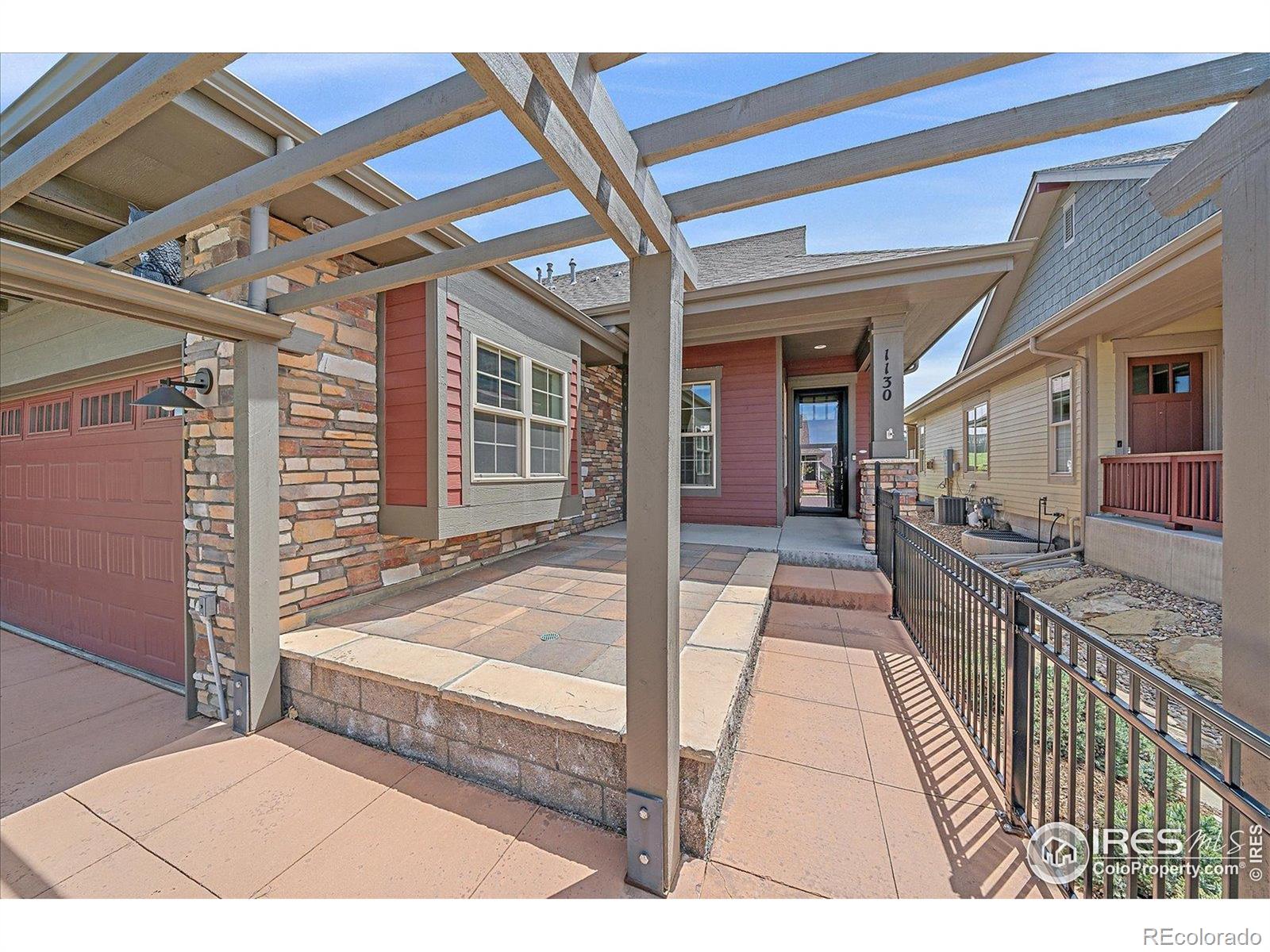 MLS Image #2 for 1130  summit view drive,louisville, Colorado