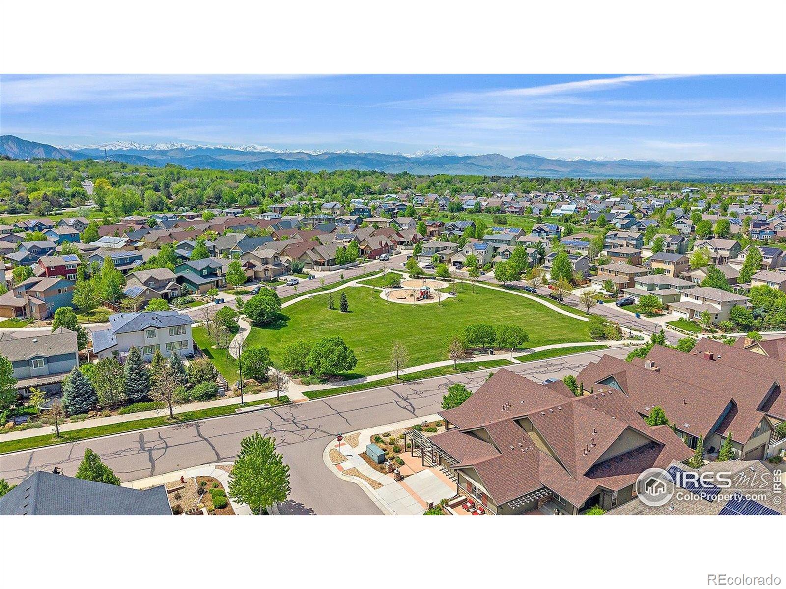 MLS Image #35 for 1130  summit view drive,louisville, Colorado