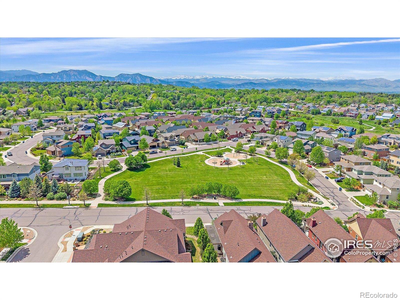 MLS Image #36 for 1130  summit view drive,louisville, Colorado