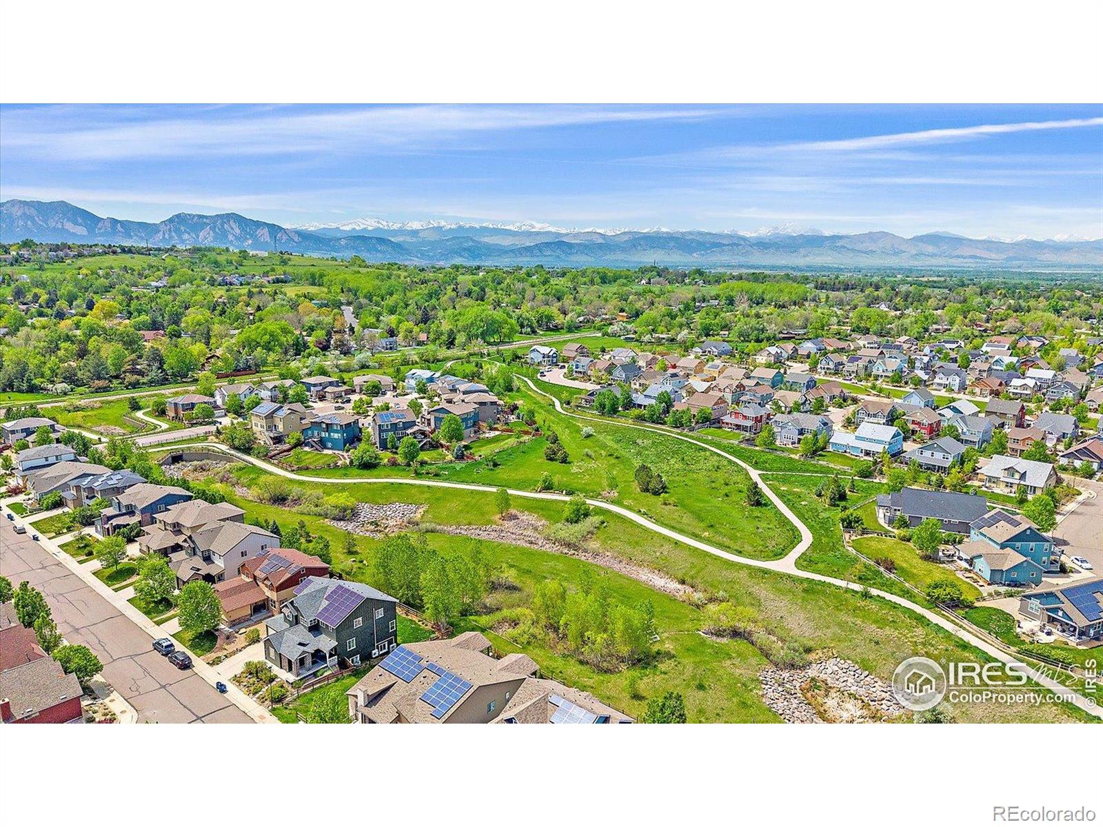 MLS Image #37 for 1130  summit view drive,louisville, Colorado