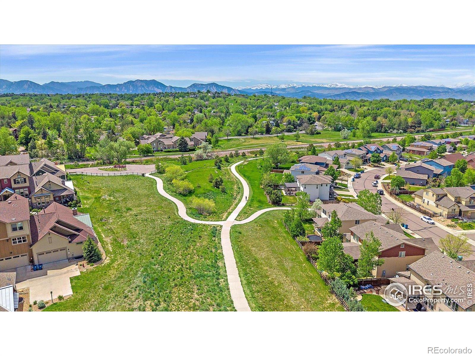 MLS Image #38 for 1130  summit view drive,louisville, Colorado