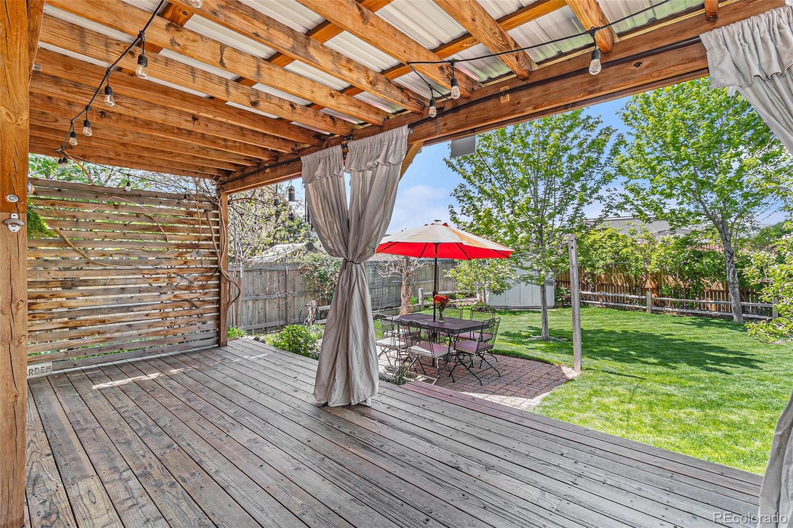 MLS Image #12 for 6731  devinney street,arvada, Colorado