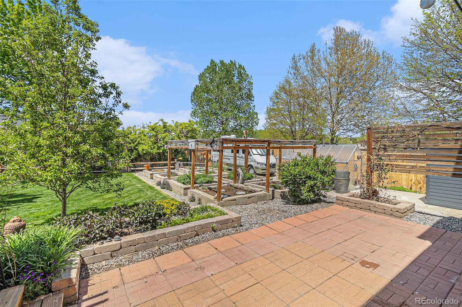MLS Image #15 for 6731  devinney street,arvada, Colorado