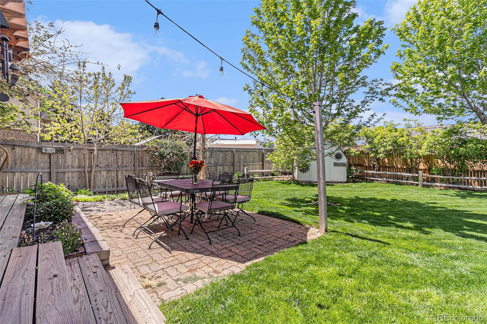 MLS Image #26 for 6731  devinney street,arvada, Colorado