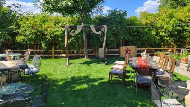 MLS Image #37 for 6731  devinney street,arvada, Colorado