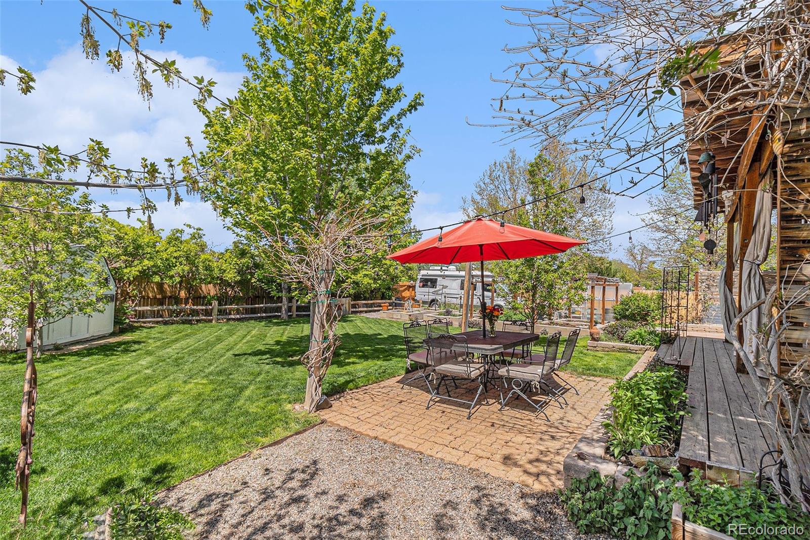 MLS Image #41 for 6731  devinney street,arvada, Colorado