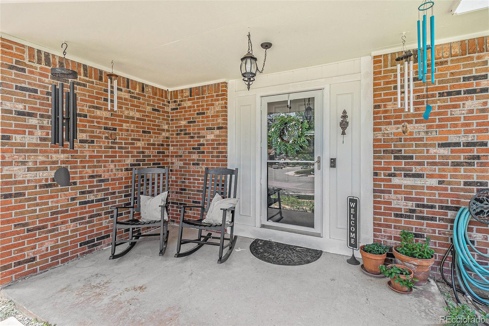 MLS Image #5 for 6731  devinney street,arvada, Colorado