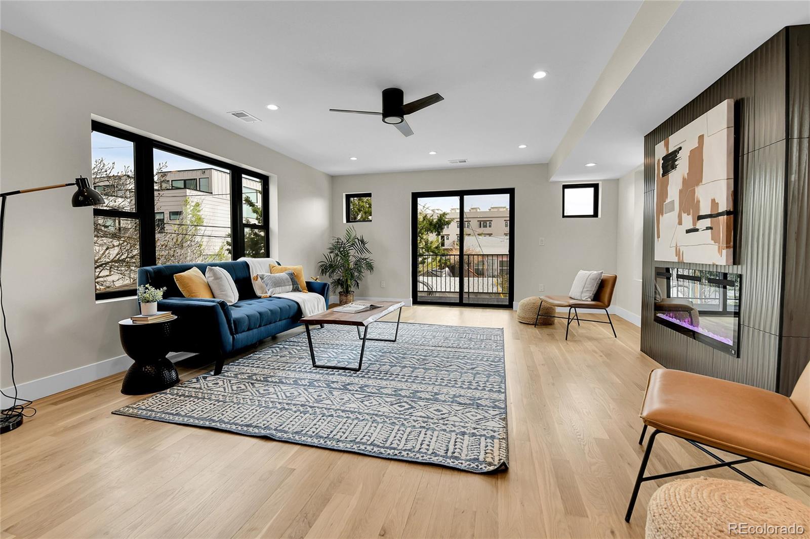 MLS Image #2 for 2162 s ash street,denver, Colorado
