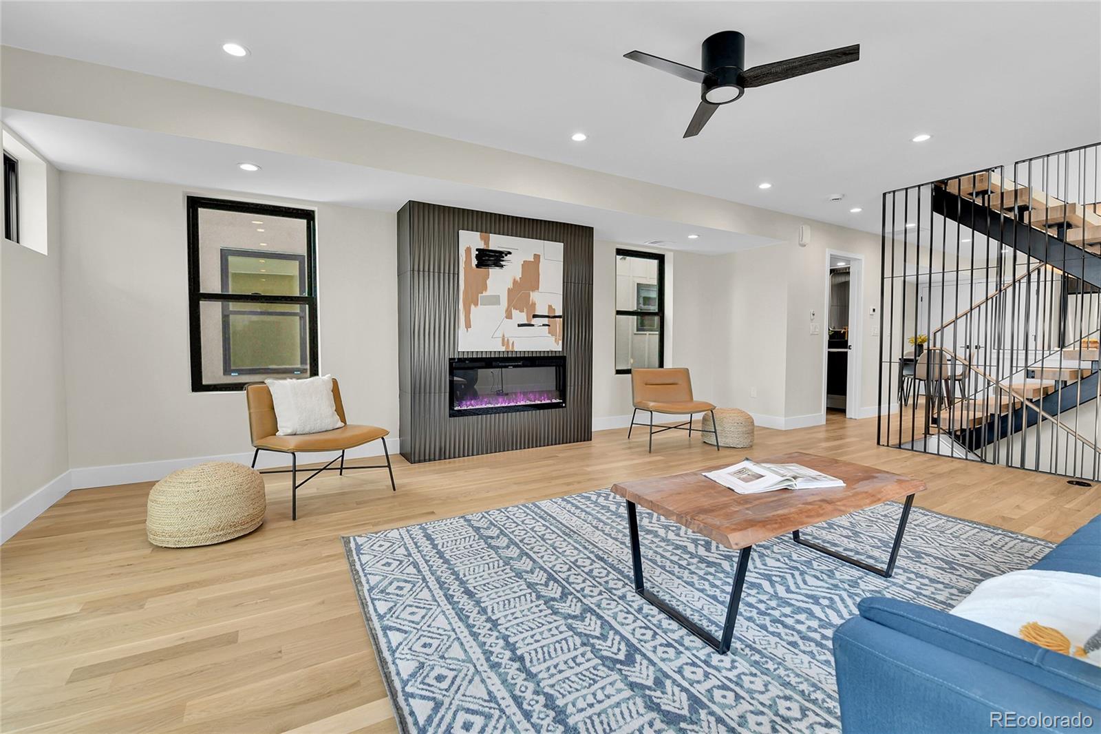 MLS Image #3 for 2162 s ash street,denver, Colorado