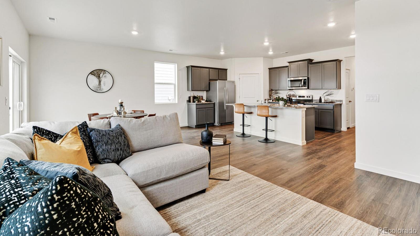 MLS Image #2 for 2727  73rd avenue,greeley, Colorado