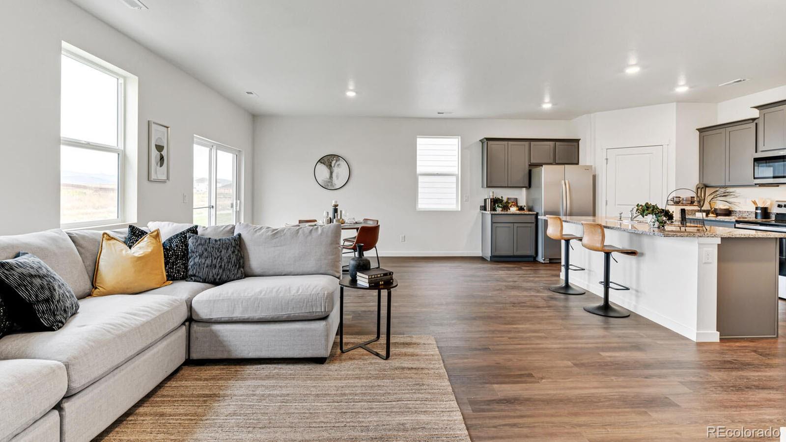 MLS Image #3 for 2727  73rd avenue,greeley, Colorado