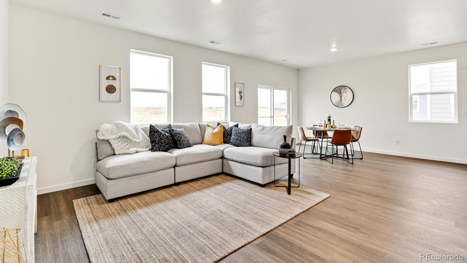 MLS Image #4 for 2727  73rd avenue,greeley, Colorado