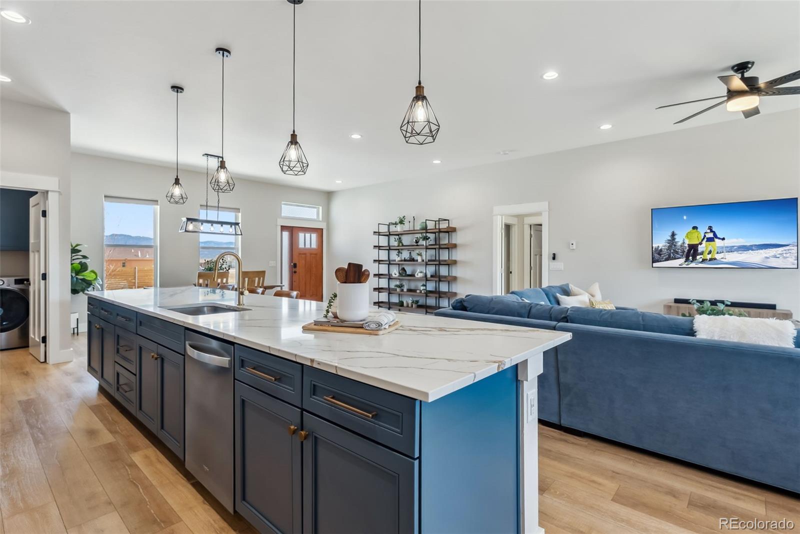 MLS Image #10 for 107  pinon jay road,buena vista, Colorado