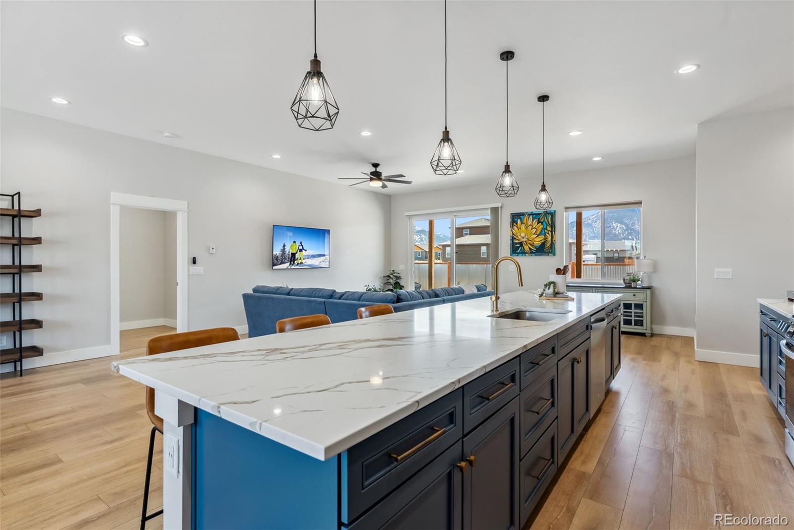 MLS Image #12 for 107  pinon jay road,buena vista, Colorado