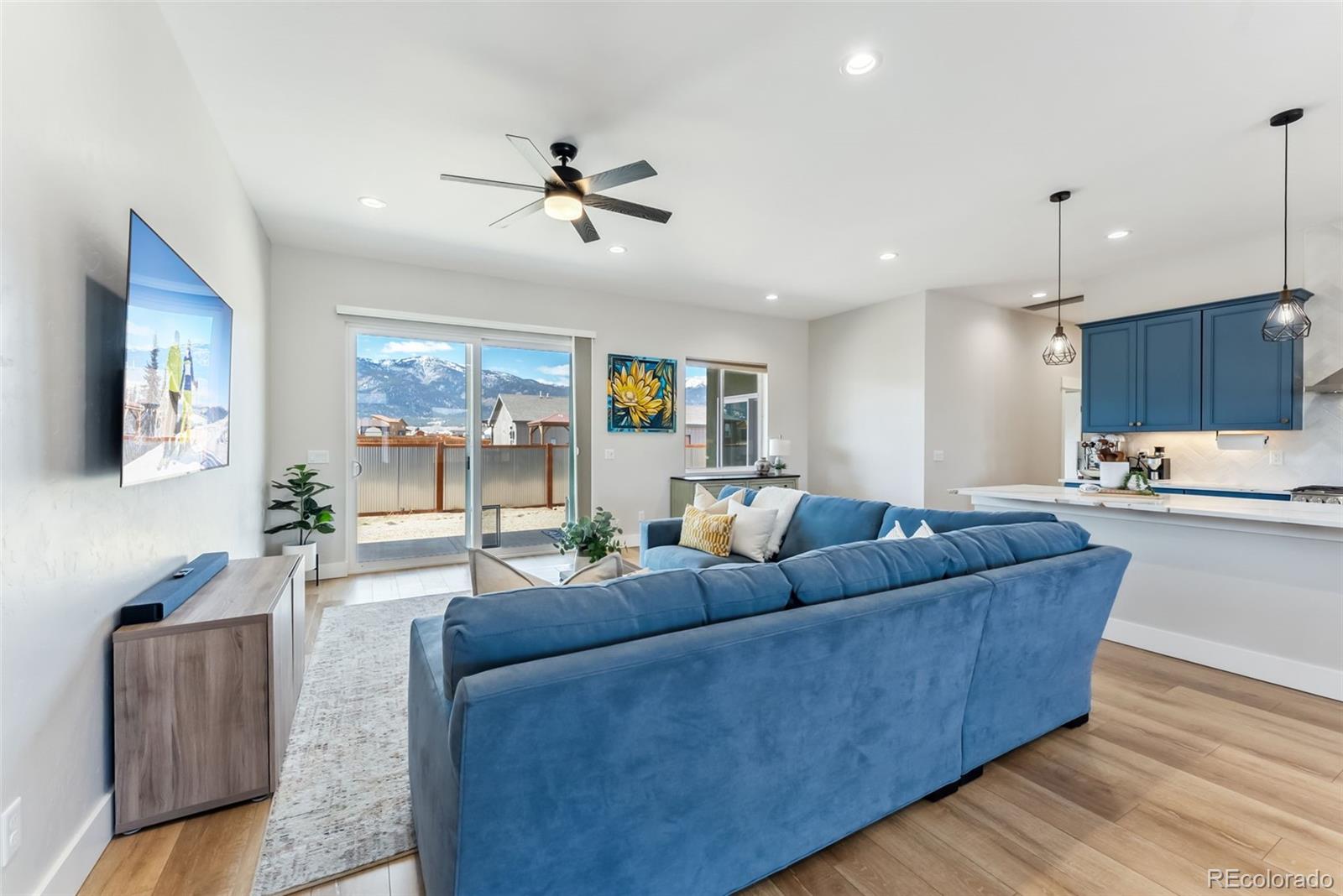MLS Image #13 for 107  pinon jay road,buena vista, Colorado