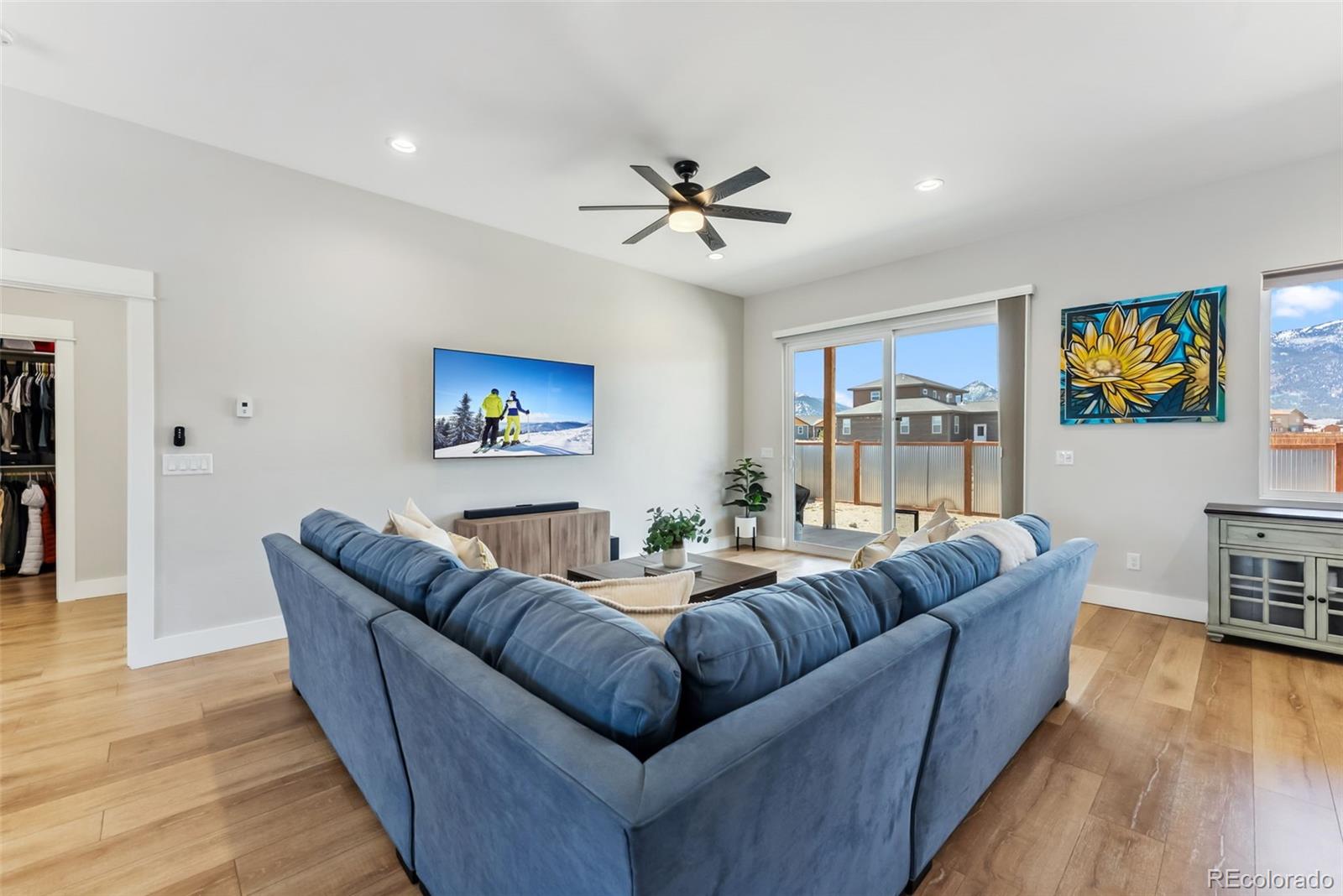 MLS Image #14 for 107  pinon jay road,buena vista, Colorado