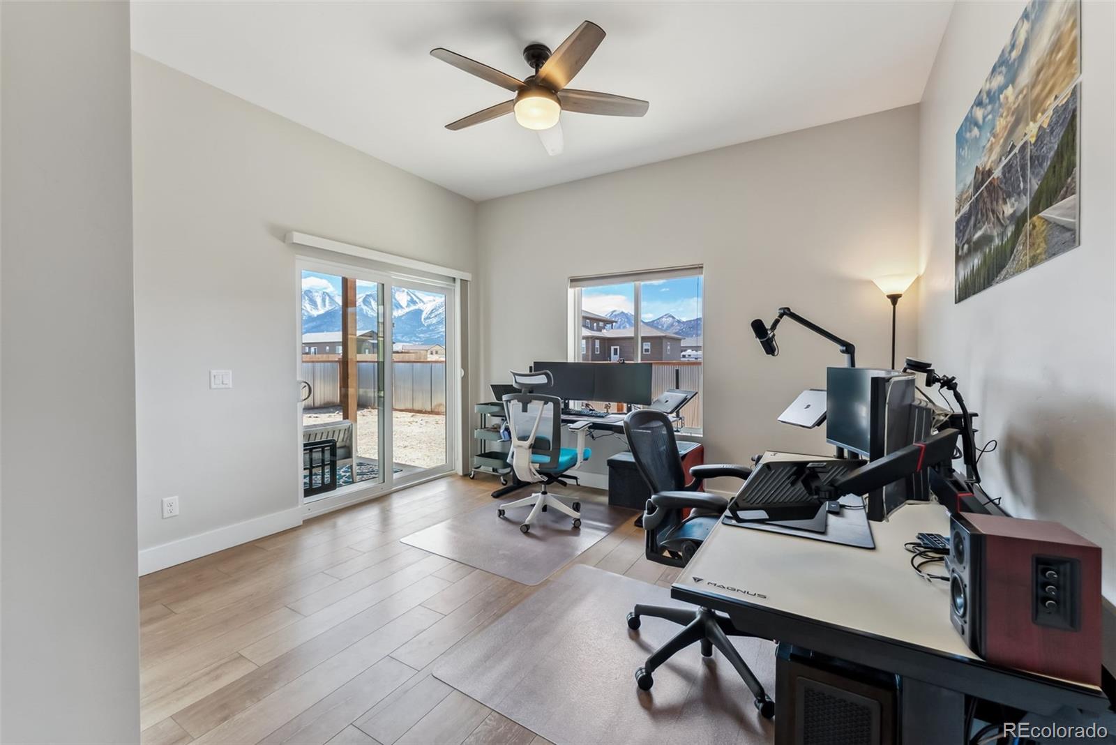 MLS Image #24 for 107  pinon jay road,buena vista, Colorado