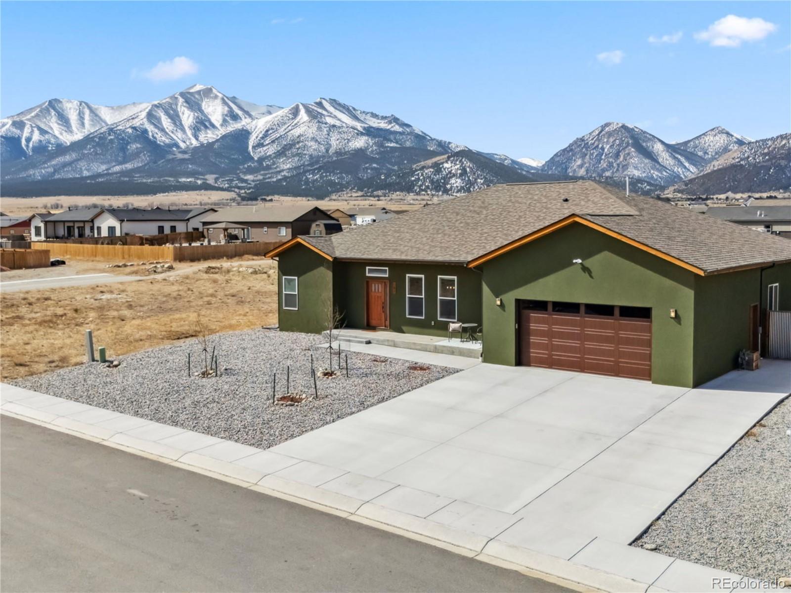 MLS Image #3 for 107  pinon jay road,buena vista, Colorado
