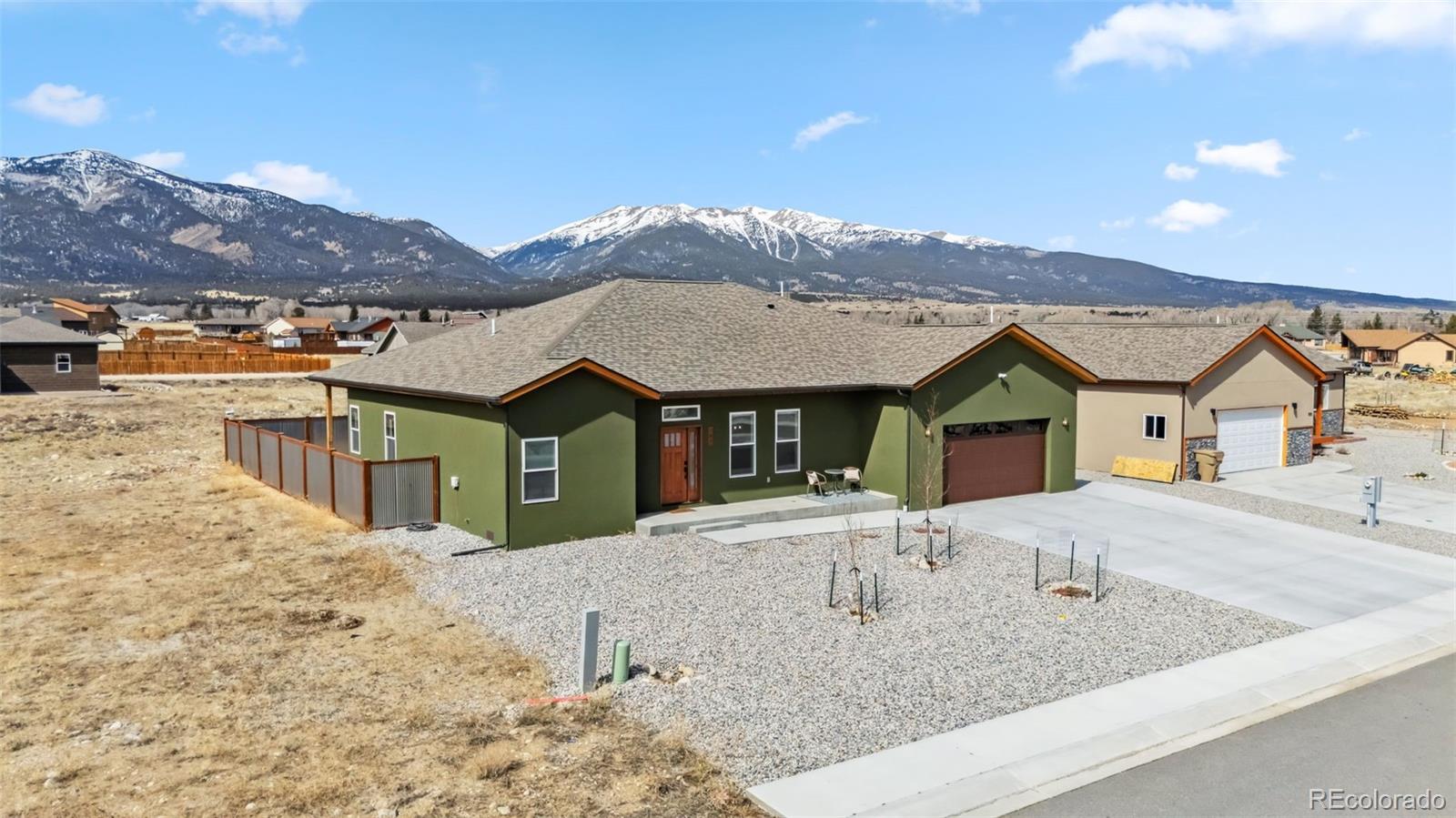 MLS Image #32 for 107  pinon jay road,buena vista, Colorado
