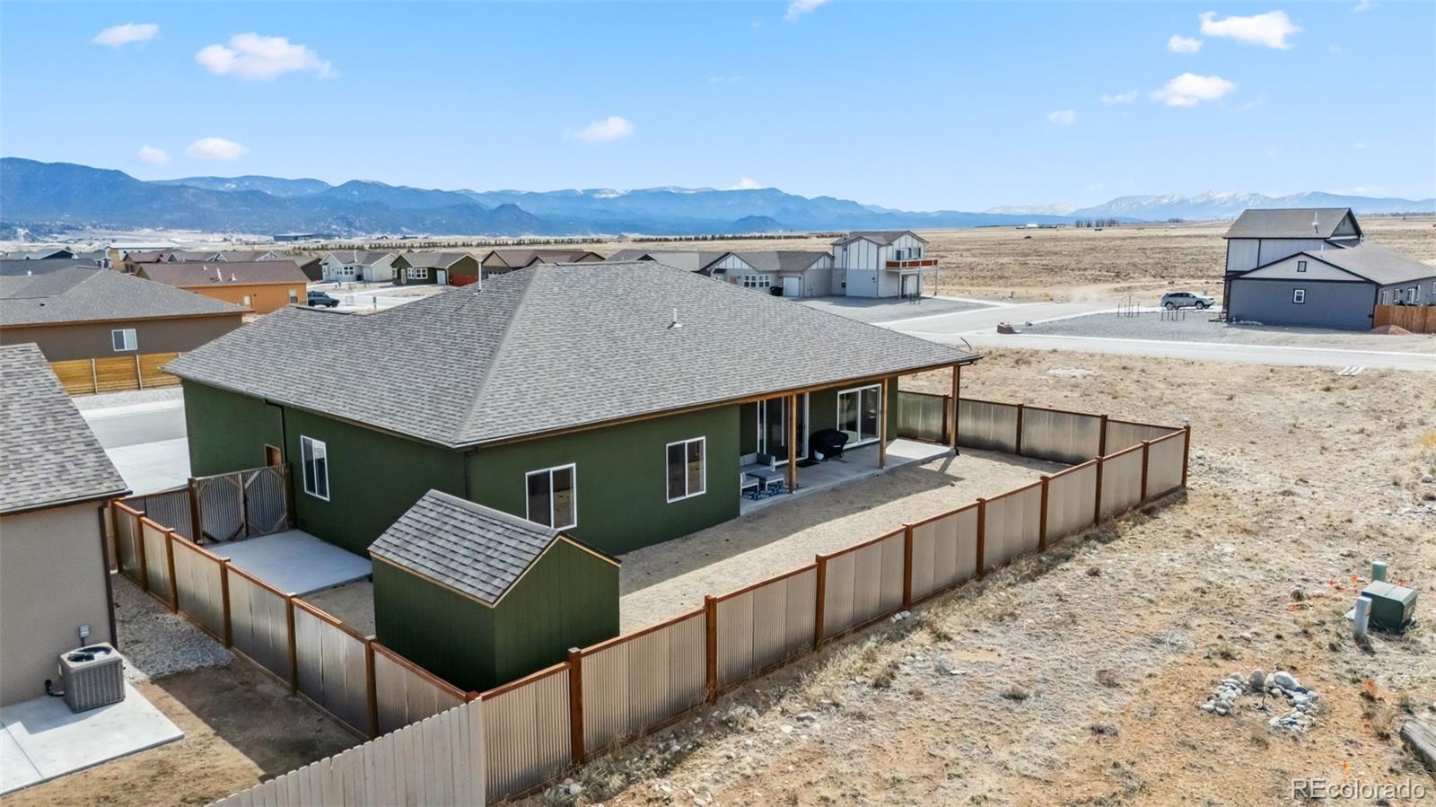 MLS Image #34 for 107  pinon jay road,buena vista, Colorado