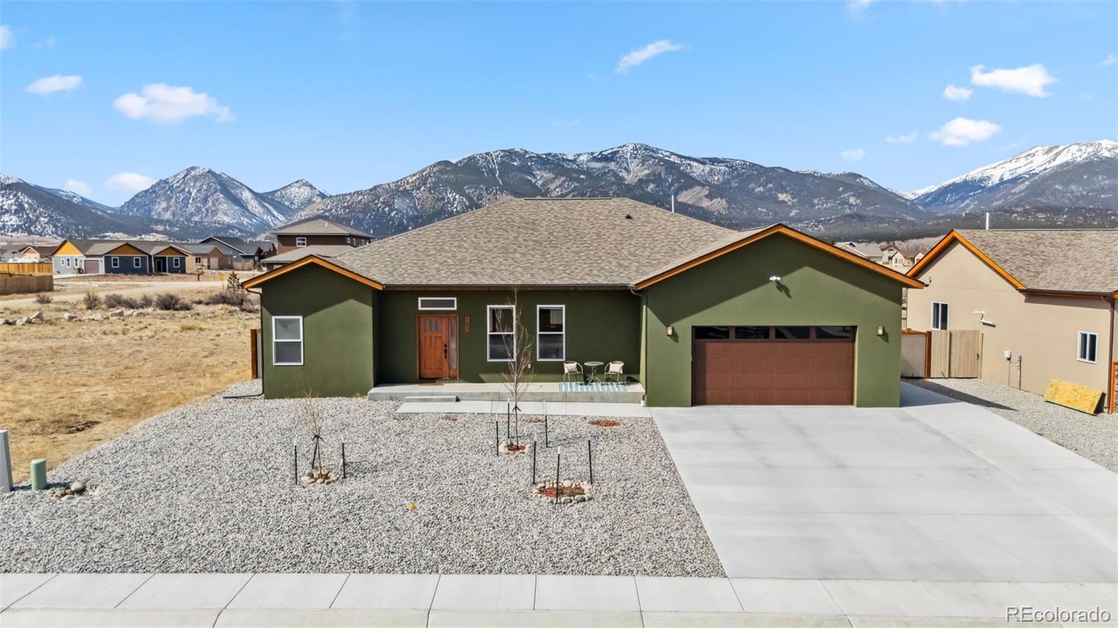 MLS Image #35 for 107  pinon jay road,buena vista, Colorado
