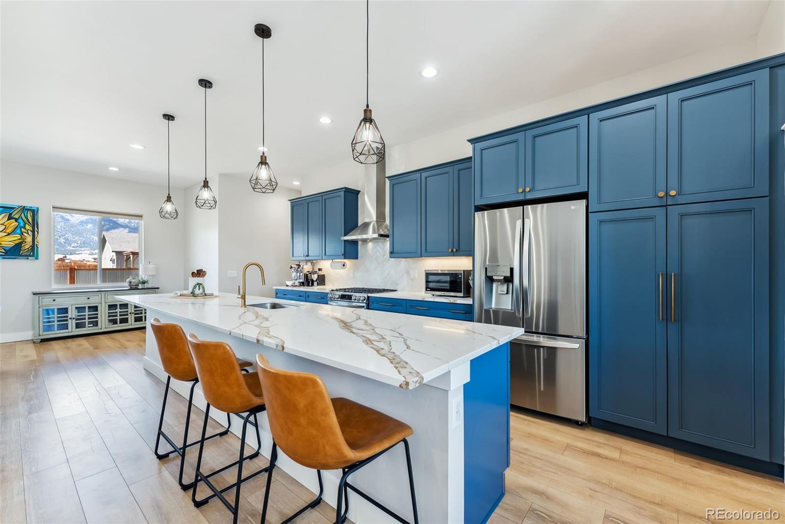 MLS Image #7 for 107  pinon jay road,buena vista, Colorado