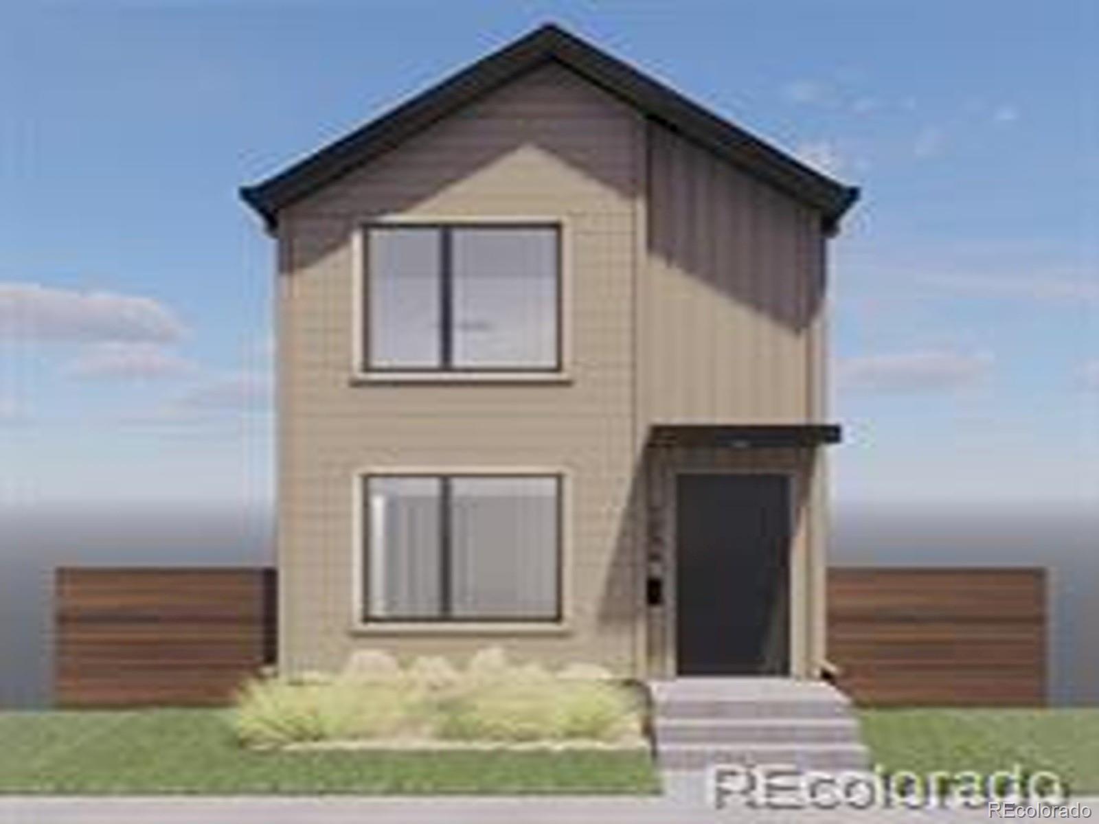 MLS Image #1 for 769  turner street,erie, Colorado