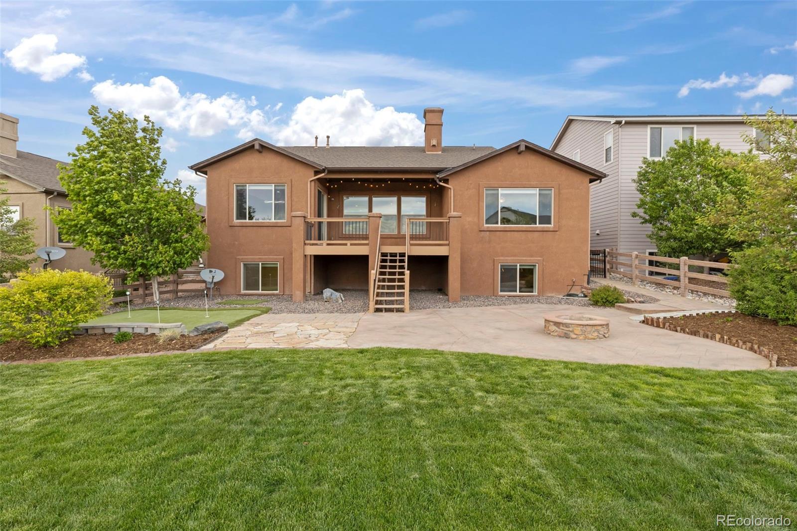 MLS Image #10 for 2423  delicato court,colorado springs, Colorado