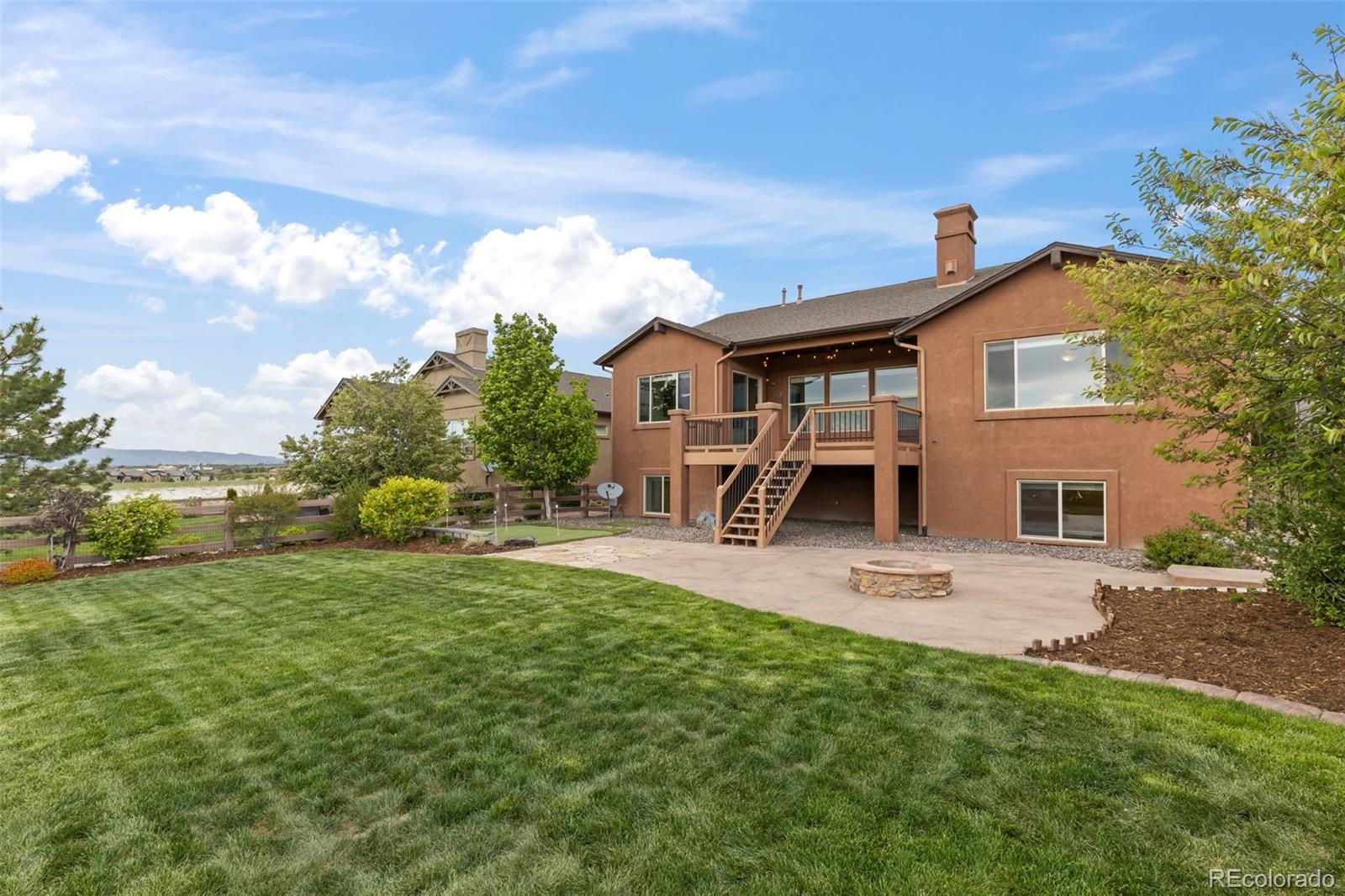 MLS Image #11 for 2423  delicato court,colorado springs, Colorado