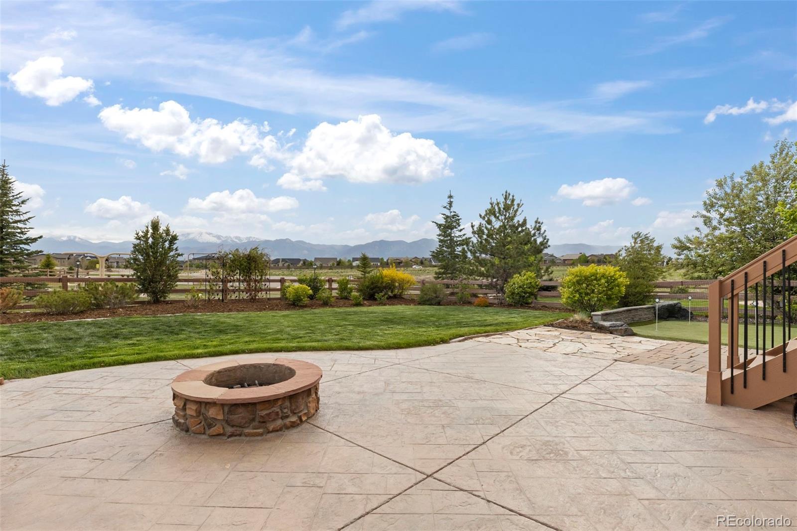MLS Image #14 for 2423  delicato court,colorado springs, Colorado