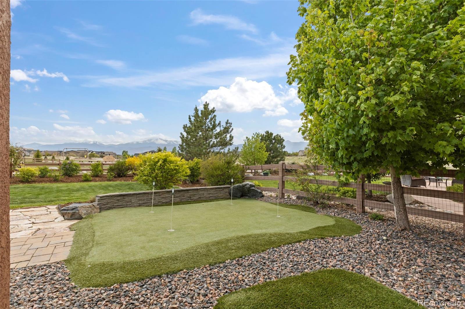 MLS Image #15 for 2423  delicato court,colorado springs, Colorado