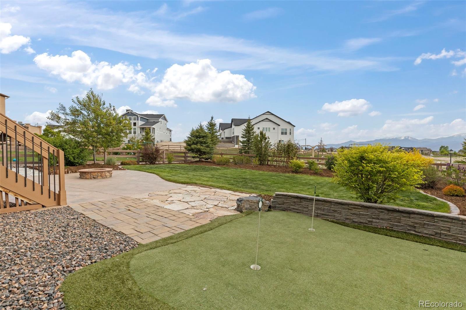 MLS Image #16 for 2423  delicato court,colorado springs, Colorado