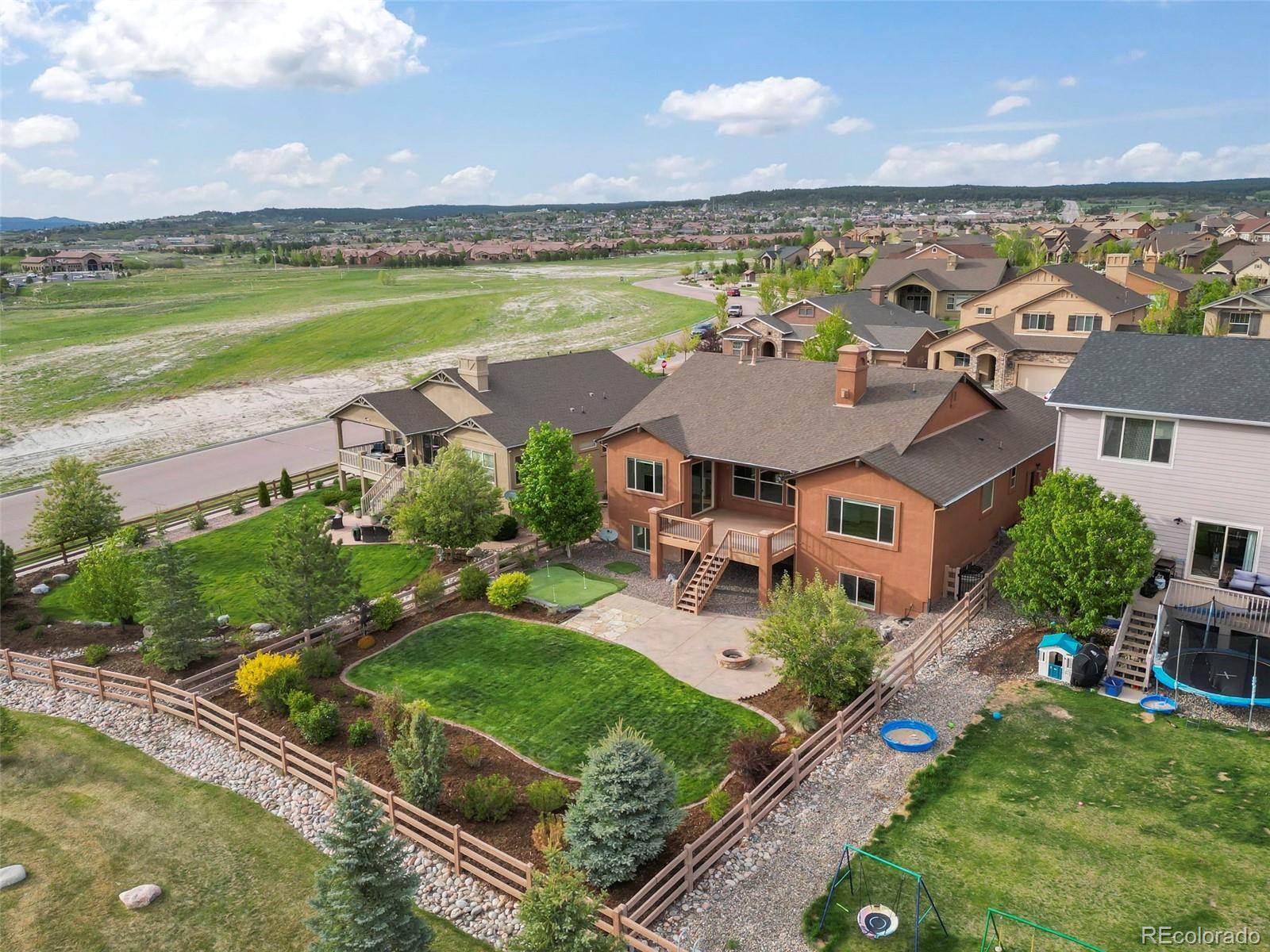MLS Image #5 for 2423  delicato court,colorado springs, Colorado