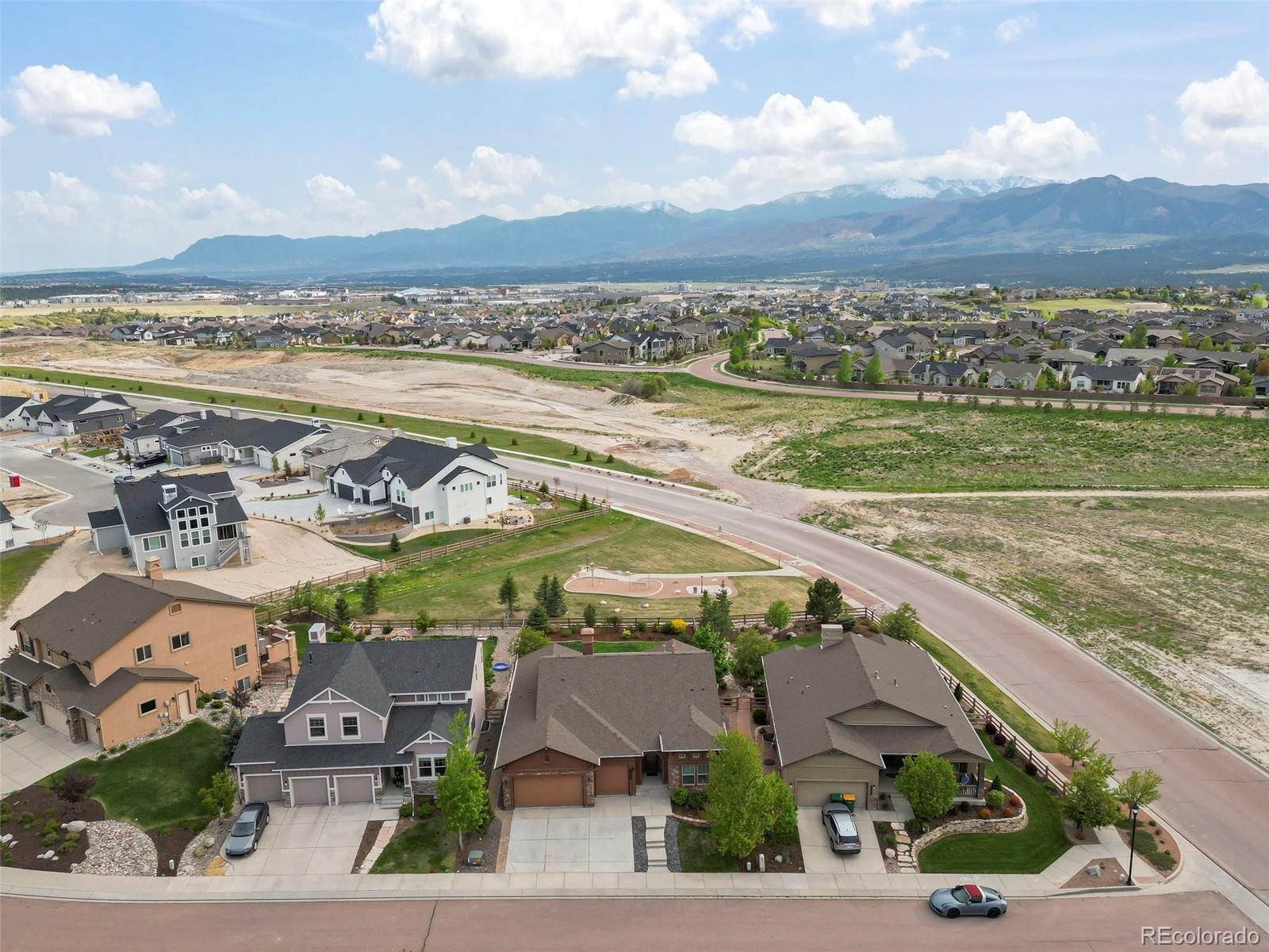 MLS Image #6 for 2423  delicato court,colorado springs, Colorado